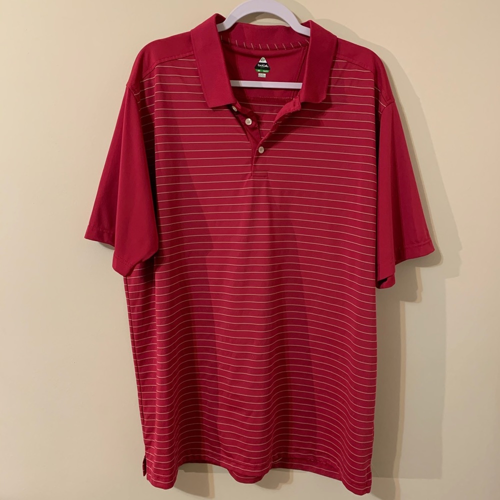 Bolle Golf Shirt size XXL